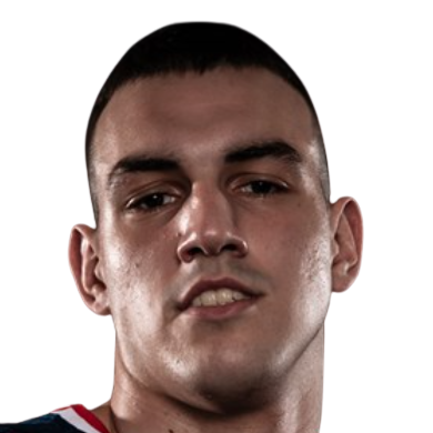 Aleksa Milenkovic