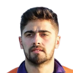 Player: Muhammed Emin Acar