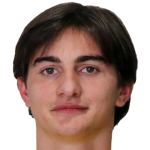 photo Luka Kharshiladze