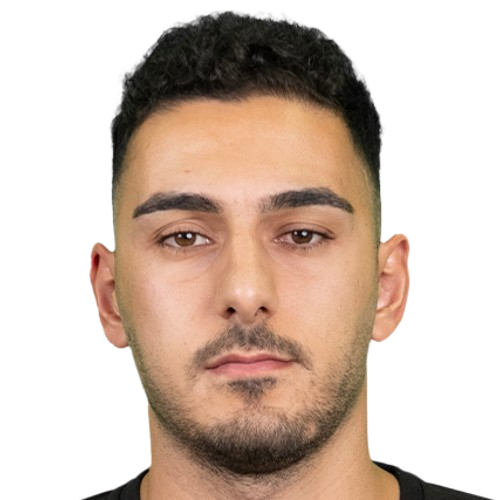 Player: M. Etöz