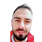 Player: Recep Şipal