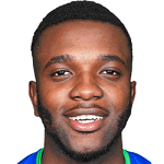 Player: D. Baningime