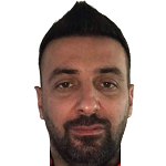 Player: Hamdi Yılmaz