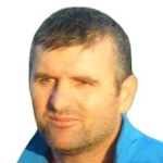 Player: Sedat Razı