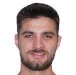 Player: Burak Arslan