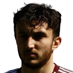 Player: Mustafa Şeker