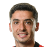 Player: Oier Zarraga