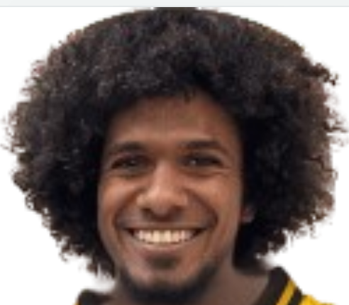 I. Kanu
