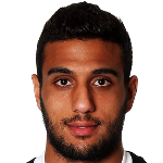 Player: A. Al Shenawy