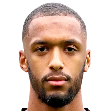 R. Doucoure