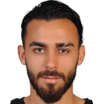 Player: Berkay Ekici