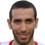 Player: Mohamed Abo Trika