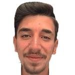 Umut Berat Gökalp