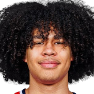 Kyshawn George