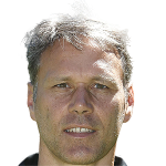 Player: M. van Basten