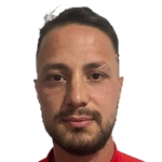 Player: Murat Özcan