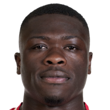 Player: B. Brobbey