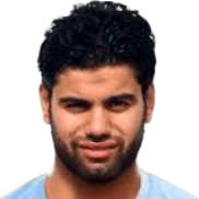 Player: Mahmoud Al Sayed