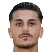 Player: A. Çakar