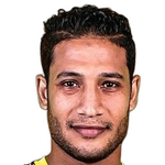 Player: Ahmed Ali