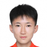 Player: Wang Yanwen