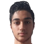 Player: Berker Tonga