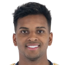 Rodrygo