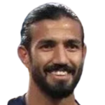 Player: Rami Sabri