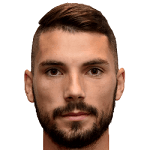 Player: Ž. Popović