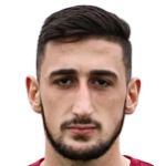 Player: H. Sabanovic