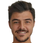 Player: Erhan Tatlıdil