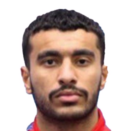 Player: K. Shurrab