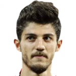 Player: K. Hameesheh