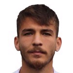 Player: Emirhan Özer