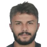 Player: Doğukan Çınar