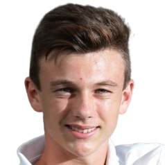 Player: L. Constable