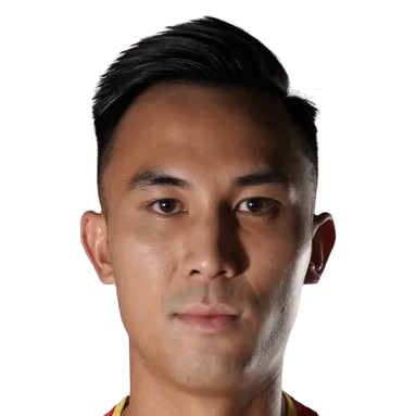 Player: Q. Cheng