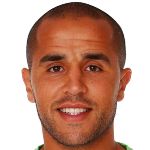 Player: Madjid Bougherra