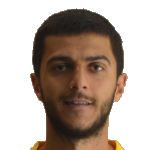 Player: Davut Aslan