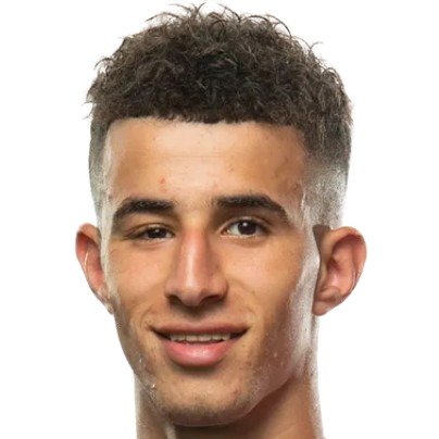 Aymane Jelbat
