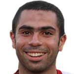 Player: A. Fathy