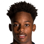 photo J'meill Lloyd-Bennett