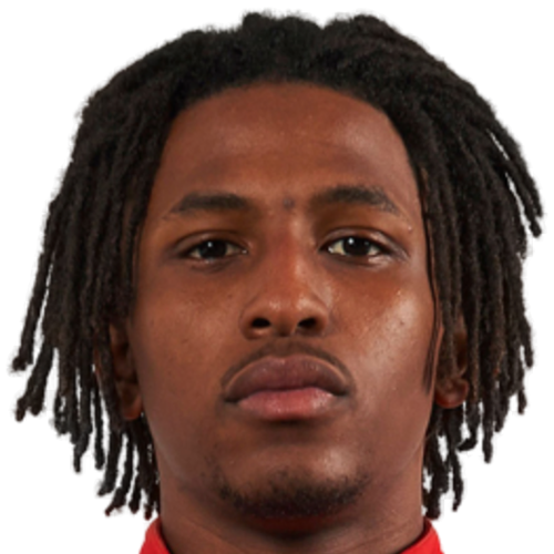 Player: Y. Larouci