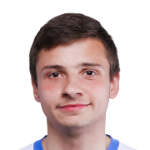 Player: D. Nekrashevich