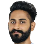 Akashdeep Singh