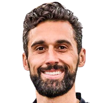 Alvaro Arbeloa