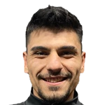 Player: Yusuf Apaydın