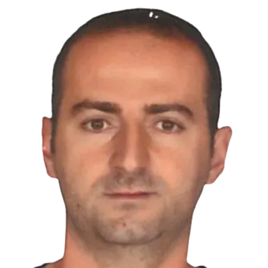 Ümit Dohman
