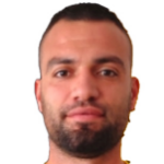 Player: Mustafa Berk Karahan