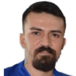 Player: Erdal Küçükkara